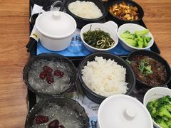 -老娘舅(西湖文化广场店)