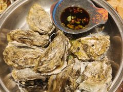 -破瓦寒窑·地摊烤羊排