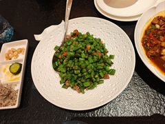 -羡餐厅·杭帮菜·淳菜(千岛湖自由洲际殿店)