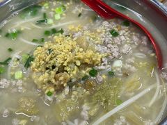 肉碎贵刁-新武二广福潮粉面食馆(哥英布拉街)