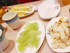 -鱼酷活鱼烤鱼(高新阳光天地店)