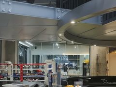 -LA合时健身4PMFIT(花桥旗舰店)