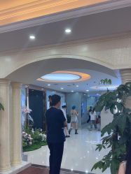 -武汉五洲整形外科医院
