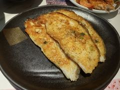 -大渔铁板烧(中山路八佰伴店)