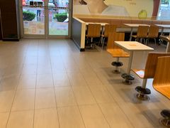 -麦当劳(台州路桥DT店)