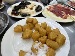 -松明一烤肉馆(鲁园店)