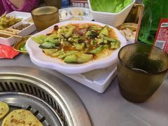 -棒小伙·齐齐哈尔烤肉(龙茗路店)
