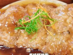 -蔡澜点心·粤菜(西单大悦城店)