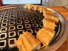 -霸腹烤肉(厦门柚子番店)