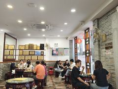 -民信老铺(华盖路店)