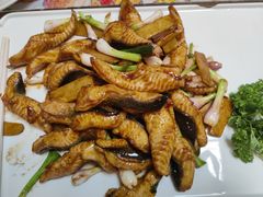 -年辉渔村·非遗传承餐厅(新丰江店)