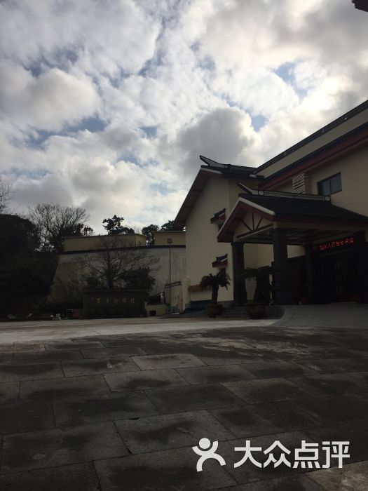百步阁宾馆--其他图片-普陀山酒店-大众点评网