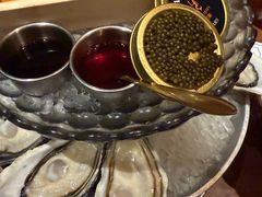 -Osteria Garden 生蚝花园餐厅(原进贤路店)