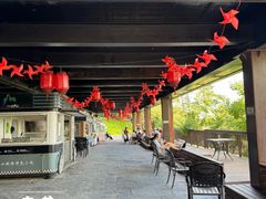 -天姥山景区