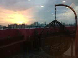 -DOS HOP潮上舞蹈