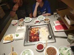 -海底捞火锅(万象城店)