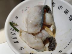 -友达面馆(广州总店)