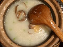 -南拳十三姨·潮汕砂锅粥(世纪金源店)