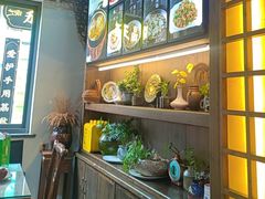 -缘来聚·徽菜名店(黄山宏村店)