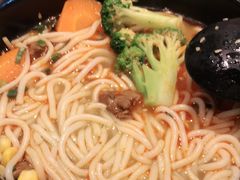 -滇越乘象云南餐厅(次渠店)