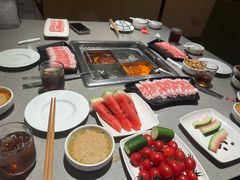 -海底捞火锅(城阳万象汇店)