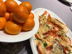 -骏莱海鲜鱼港(五角场店)