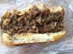 -老西关黄老太牛肉烧饼