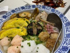 -老人和饭店(淮海中路店)