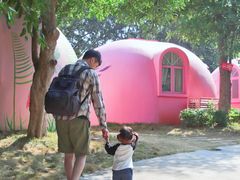 -漳州滨海火山岛自然生态风景区