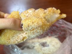 糯米坨-丽华早点(大成路店)