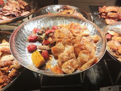 -TABLE·味西餐厅-成都茂业JW万豪酒店