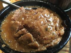-粗茶淡饭·隐庐私厨(东亭店)