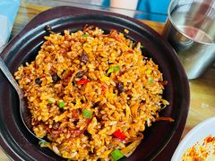 -88号小吃店·经典云南菜·地道纳西美食