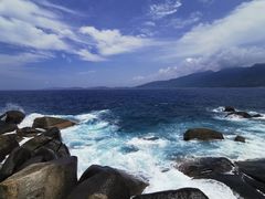 -海南分界洲岛旅游区