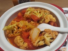 -金掌勺锅包肉(华润万象城店)