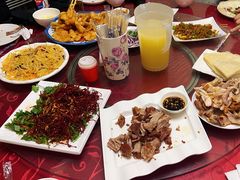 -鑫诚筋饼王(红旗小区店)