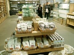 -MUJI无印良品(天河领展广场店)