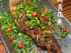 -破店肥哈·东北烧烤·夜宵(南山保利店)