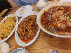 -小川香·川菜(闽江二路店)