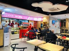 -驴世家驴肉火烧·凉皮·胡辣汤(五道口店)
