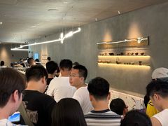 -喜茶(深圳万象城黑金店)
