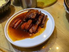 -永安鱼庄·镇江菜(丁卯店)