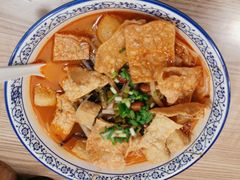 -亚皆老街南宁老友粉·米粉(印象城店)