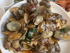 -老虎滩船说·海胆水饺·大连海鲜(老虎滩店)