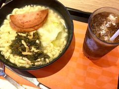 -大快活(罗湖商业城分店)