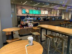 -星巴克臻选(周浦万达店)