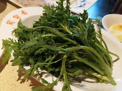 -蜀留香火锅·始于1999·原四川老火锅(白堤路店)