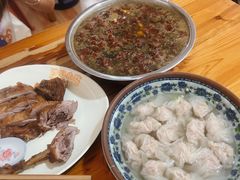 -老火车站牛肉粉