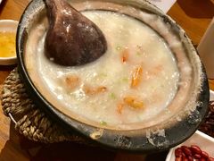 -南拳十三姨·潮汕砂锅粥(世纪金源店)