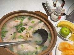 -肴约·花园式餐厅(湖里店)